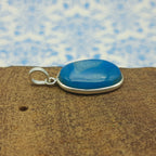 Druzy 925 Sterling Silver Handmade Nepali Bohemian Glitter Jewelry