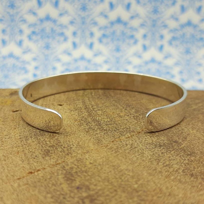 925 Sterling Silver Pearl Fine Handmade Bracelet Elegant Gemstone Jewelry