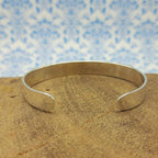 Natural Malachite Oval Shape Bracelet Handmade 925 Sterling Silver Jewelry