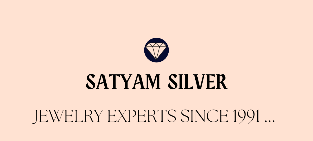 SatyamSilver